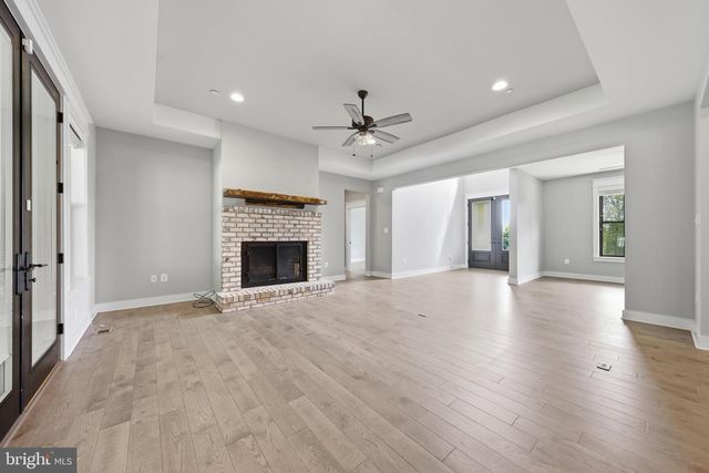 8108 MOJAVE CT, Frederick, MD 21702