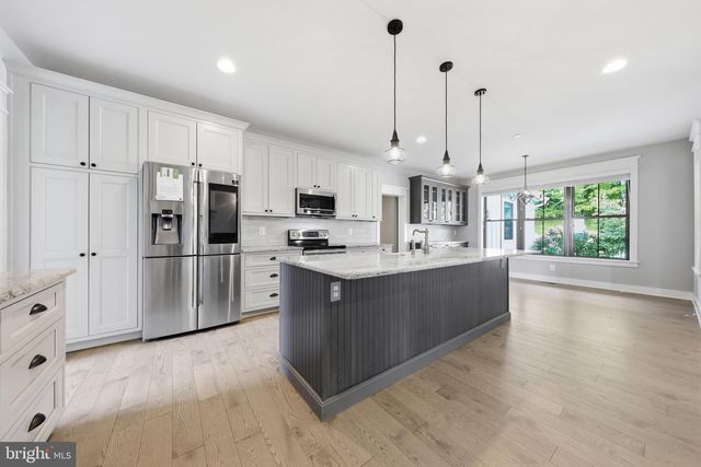 8108 MOJAVE CT, Frederick, MD 21702