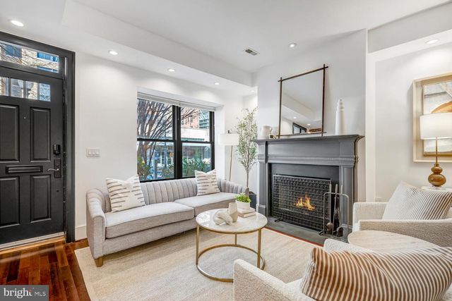 1342 W ST NW, Washington, DC 20009