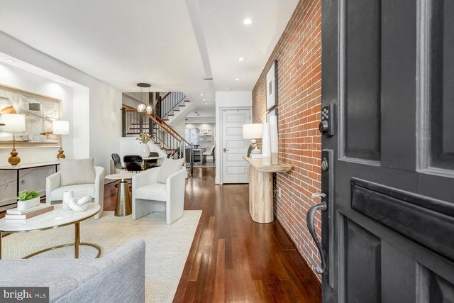 1342 W ST NW, Washington, DC 20009