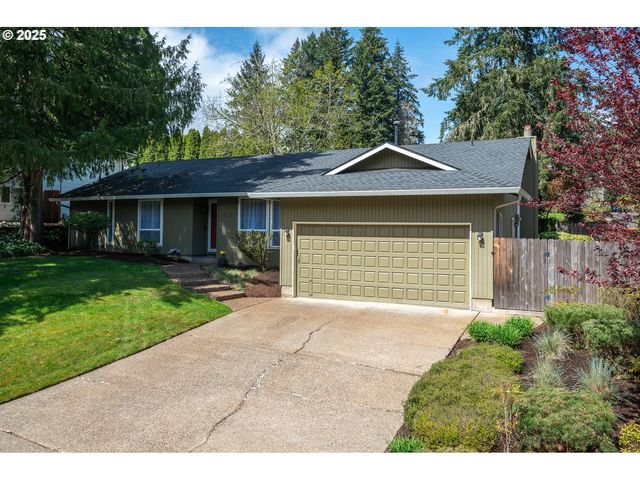 11505 Sw TERRACE TRAILS Dr, Portland, OR 97223