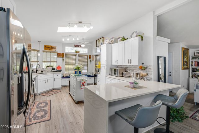 2233 E BEHREND Drive 159, Phoenix, AZ 85024
