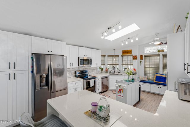 2233 E BEHREND Drive 159, Phoenix, AZ 85024