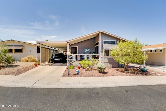 2233 E BEHREND Drive 159, Phoenix, AZ 85024