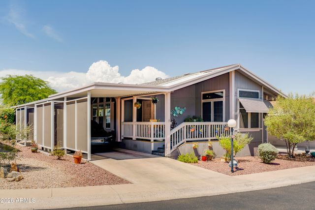 2233 E BEHREND Drive 159, Phoenix, AZ 85024