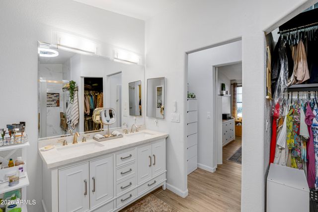 2233 E BEHREND Drive 159, Phoenix, AZ 85024