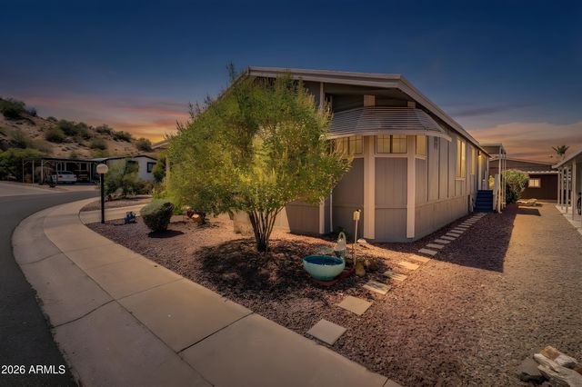 2233 E BEHREND Drive 159, Phoenix, AZ 85024