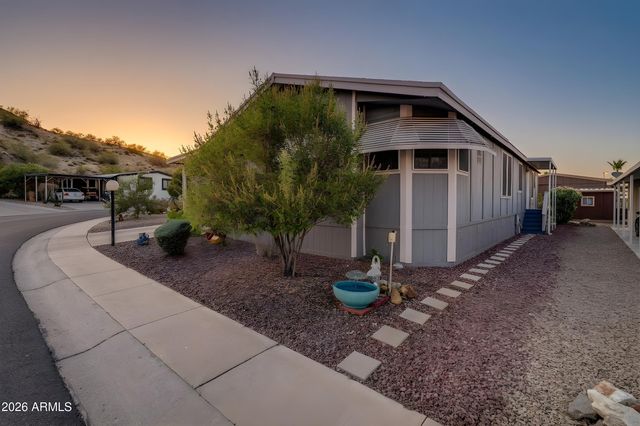 2233 E BEHREND Drive 159, Phoenix, AZ 85024