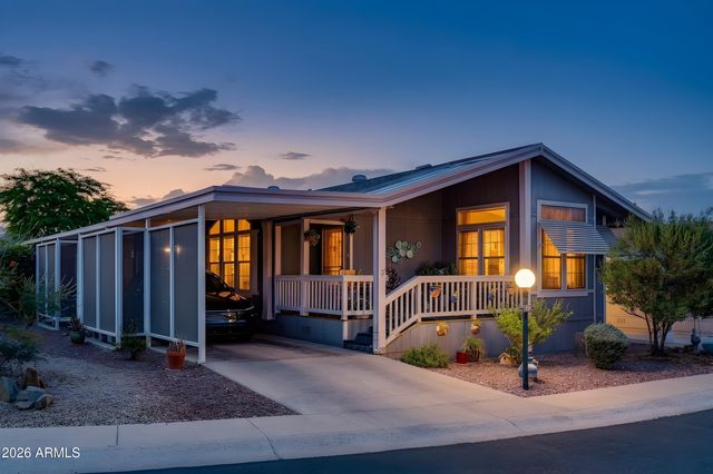 2233 E BEHREND Drive 159, Phoenix, AZ 85024