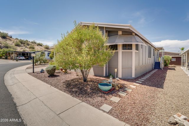2233 E BEHREND Drive 159, Phoenix, AZ 85024