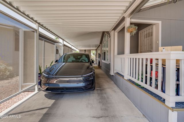 2233 E BEHREND Drive 159, Phoenix, AZ 85024
