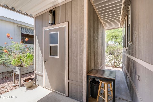 2233 E BEHREND Drive 159, Phoenix, AZ 85024