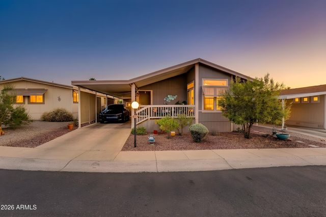 2233 E BEHREND Drive 159, Phoenix, AZ 85024