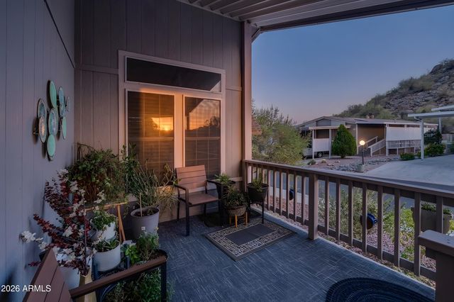2233 E BEHREND Drive 159, Phoenix, AZ 85024