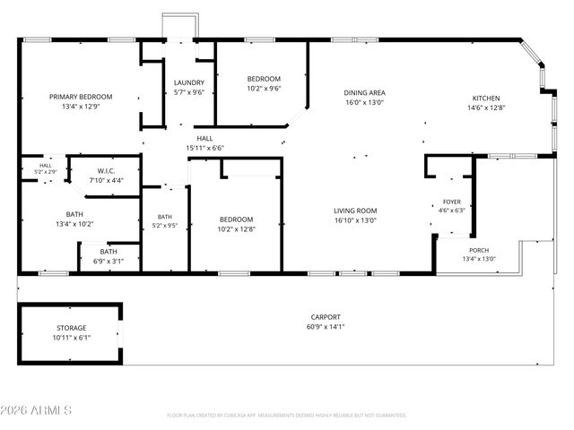 2233 E BEHREND Drive 159, Phoenix, AZ 85024