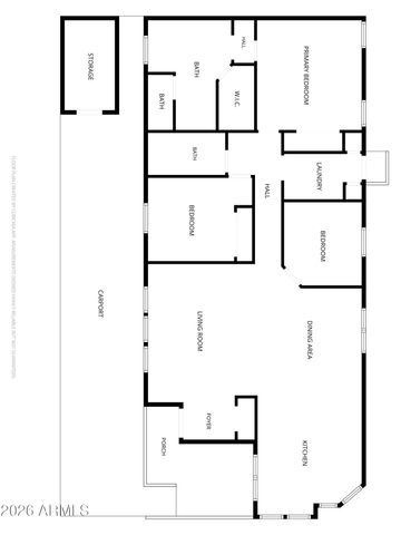 2233 E BEHREND Drive 159, Phoenix, AZ 85024
