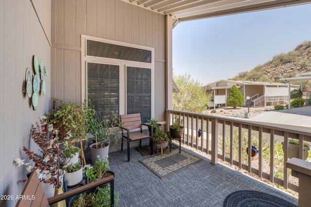 2233 E BEHREND Drive 159, Phoenix, AZ 85024