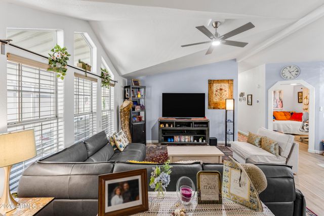 2233 E BEHREND Drive 159, Phoenix, AZ 85024