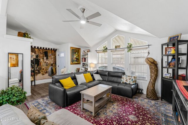 2233 E BEHREND Drive 159, Phoenix, AZ 85024