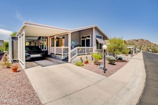 2233 E BEHREND Drive 159, Phoenix, AZ 85024