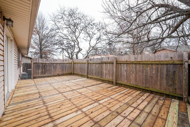 509 W 13th Ave, El Dorado, KS 67042