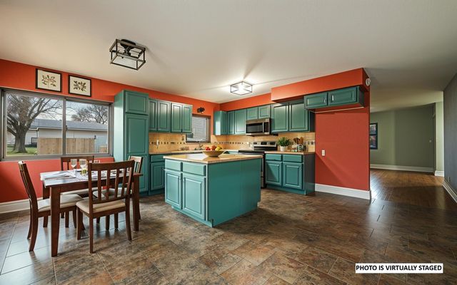 509 W 13th Ave, El Dorado, KS 67042