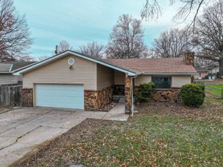 509 W 13th Ave, El Dorado, KS 67042