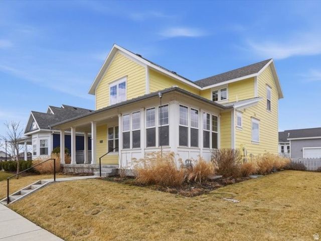 10328 S YELLOW KNIFE WAY, South Jordan, UT 84009