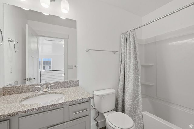 10328 S YELLOW KNIFE WAY, South Jordan, UT 84009