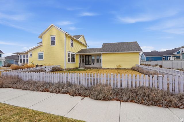 10328 S YELLOW KNIFE WAY, South Jordan, UT 84009