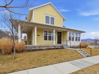 10328 S YELLOW KNIFE WAY, South Jordan, UT 84009