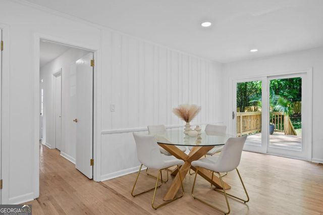 2238 Pinecliff Drive NE, Atlanta, GA 30345