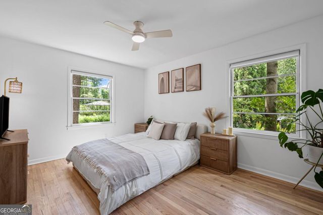 2238 Pinecliff Drive NE, Atlanta, GA 30345