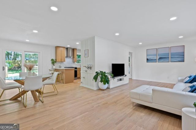 2238 Pinecliff Drive NE, Atlanta, GA 30345