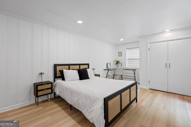 2238 Pinecliff Drive NE, Atlanta, GA 30345