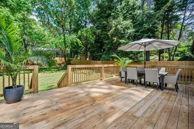 2238 Pinecliff Drive NE, Atlanta, GA 30345