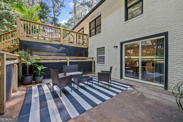 2238 Pinecliff Drive NE, Atlanta, GA 30345