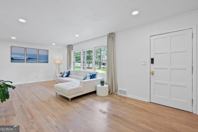 2238 Pinecliff Drive NE, Atlanta, GA 30345