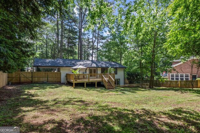 2238 Pinecliff Drive NE, Atlanta, GA 30345