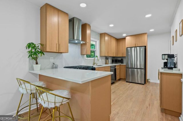 2238 Pinecliff Drive NE, Atlanta, GA 30345