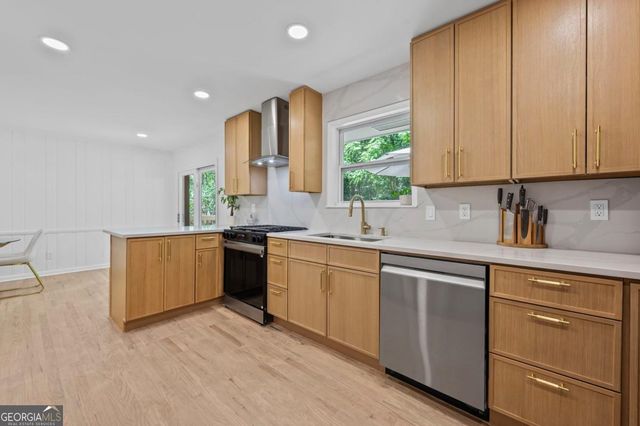 2238 Pinecliff Drive NE, Atlanta, GA 30345