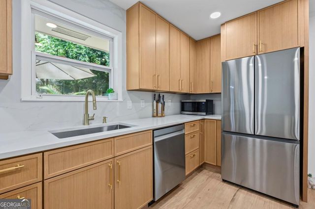 2238 Pinecliff Drive NE, Atlanta, GA 30345