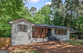 2238 Pinecliff Drive NE, Atlanta, GA 30345