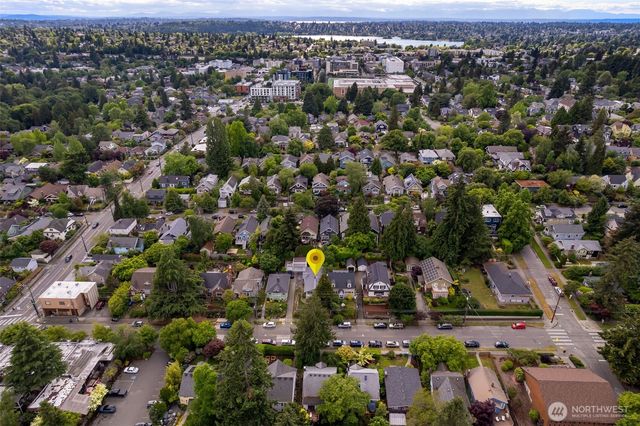 6533 20th Avenue NE, Seattle, WA 98115