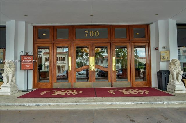 700 Biltmore Way 1216, Coral Gables, FL 33134