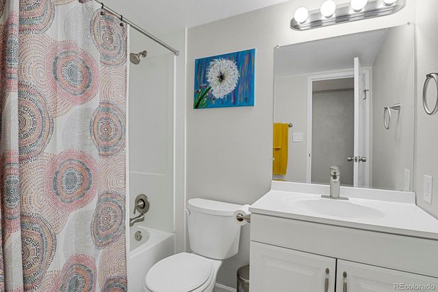 4400 S Quebec Street 104P, Denver, CO 80237