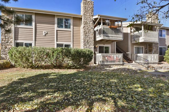 4400 S Quebec Street 104P, Denver, CO 80237