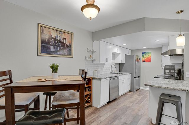 4400 S Quebec Street 104P, Denver, CO 80237