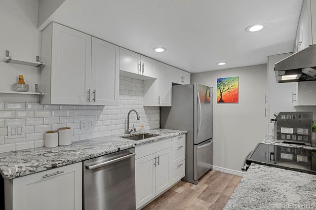 4400 S Quebec Street 104P, Denver, CO 80237