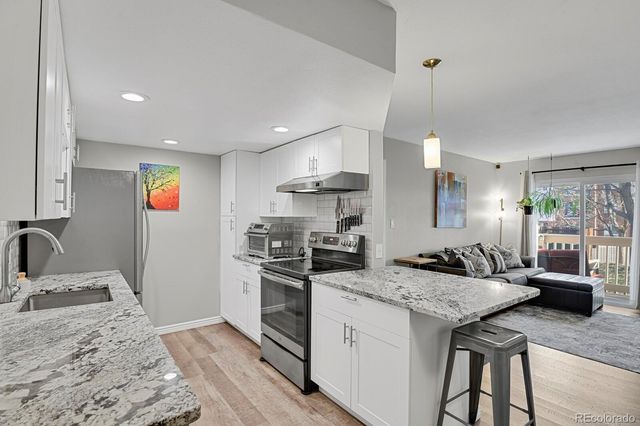 4400 S Quebec Street 104P, Denver, CO 80237